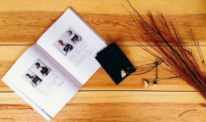 Blog post 8