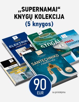 5 kolekcija