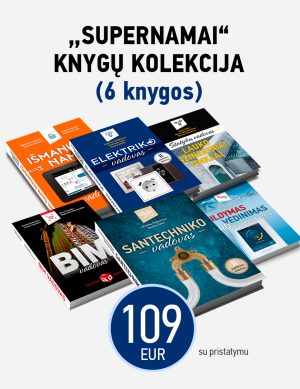 knygu kolekcija