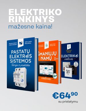 Elektriko rinkinys
